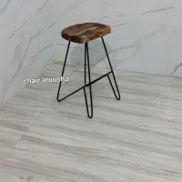 صندلی زیمر|صندلی و نیمکت|کرج, برغان|دیوار