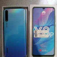 هوآوی Y8P حافظه ۱۲۸