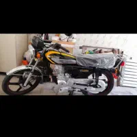 موتور150سی سی صفر