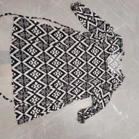 لباس|لباس|سلمان‌شهر, |دیوار