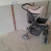 دوتاکالسکه|کالسکه و لوازم جانبی|اسلام‌‌آباد غرب, |دیوار