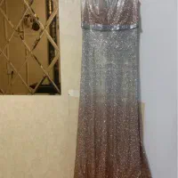 پیراهن مجلسی
