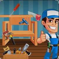 کارگر نیمه ماهر کابینت mdf