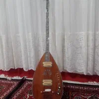 فروش باغلمه ترکی.برقی.|سازهای سنتی|بوکان, |دیوار