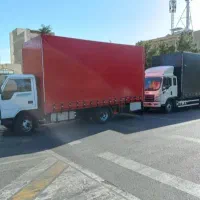 جابجایی اثاثیه منزل