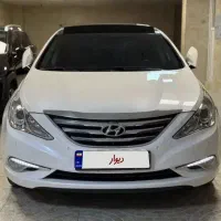 سوناتا yf ۲۰۱۳ در حد اقساطی بدون ضامن