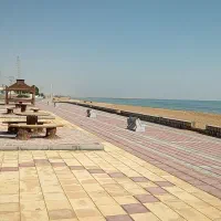 فروش زمین های ساحلی