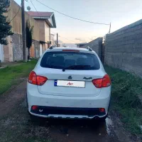 کوییک ساده دنده ای 1401