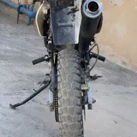 موتور رادیسون 200|موتورسیکلت|بانه, |دیوار