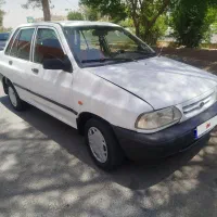 پراید 131مدل 90