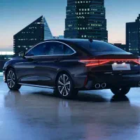 اریزو ۸ اکسلنت ۱۴۰۴ تحویل برج ۷