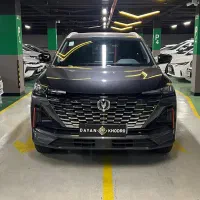 چانگان Cs55 مدل 2024 وارداتی|خودرو سواری و وانت|تهران, هروی|دیوار