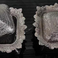 قندان نو‌ (دو عدد )