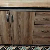 کابینت در حد نو