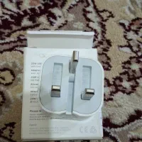 کلگی شارژر اصلی ایفون