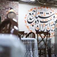 فروش ‌رستوران‌با‌تمام وسایل