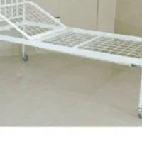 تختخواب بیمارستانی باتشکر