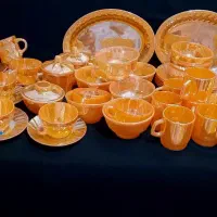 ظروف قدیمی|ظروف سرو و پذیرایی|قم, شهرک امام حسین|دیوار