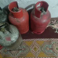 کپسول 11کیلویی نصر