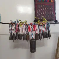 قلاده.زنگوله.سگ.میش.