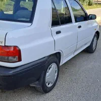 پراید۹۸|خودرو سواری و وانت|قم, حنیف نژاد|دیوار