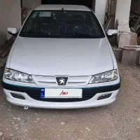 پژو پارس xu7p مدل ۱۴۰۳ بدون کارکرد صفر خشک