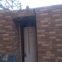 آبگرمکن سالم به فروش میرسد