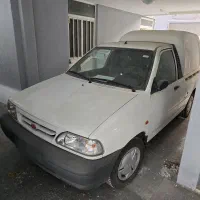پراید وانت صفر