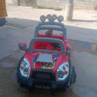 ماشین شارژی