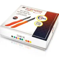 کارخانه تولید چاقو اره ای زولینکن آلمان