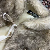 شنل خز نوزادی تا یک‌ماه|کفش و لباس بچه|اردبیل, |دیوار