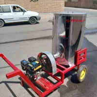 کره گیر یا مشک برقی