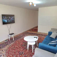اجاره سوئیت مبله روزانه صدرا|اجارهٔ کوتاه‌مدت آپارتمان و سوئیت|شیراز, شهرک گلستان|دیوار
