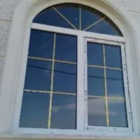 تولید تخصصی پنجره دوجداره