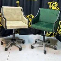 صندلی ناخن و ناخن کار|آرایشگاه و سالن‌های زیبایی|چهاردانگه (تهران), |دیوار