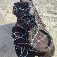 تخته سه بعدی.طاقچه باکس جعبه.فایبرنمدچرم و..|قطعات یدکی و لوازم جانبی|مشهد, نوید|دیوار