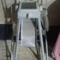 دستگاه خرد کن پدالی