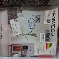 جاروبرقی کنوود مدل 3522R|جاروبرقی، جارو شارژی، بخارشو|ری, دیلمان|دیوار