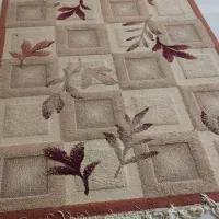 فرش ۴ متری