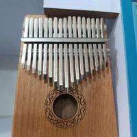 انواع کالیمبا