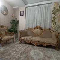 مبل استیل یاسلطانتی