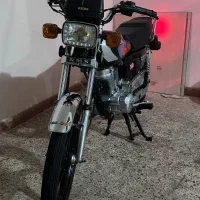 هوندا ۱۵۰ احسان نیرو موتور