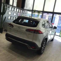 تویوتا فرانت لندر