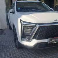 کی ام سی ایکس 5 x5 سفید 1403 کم کار|خودرو سواری و وانت|اصفهان, لیمجیر|دیوار