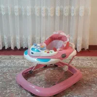 وسایل بچه|کالسکه و لوازم جانبی|همدان, |دیوار