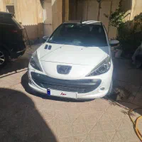 207تیوتری مدل۱۴۰۲