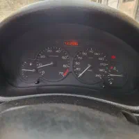 206 sd V1|خودرو سواری و وانت|قرچک, قشلاق جیتو|دیوار