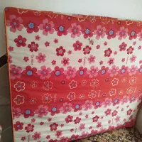 تشک فنری دو نفره