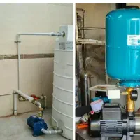 لوله کشی ونصب|خدمات پیشه و مهارت|مسجد سلیمان, |دیوار