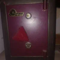 گاوصندوق کار کرده یک میلیون